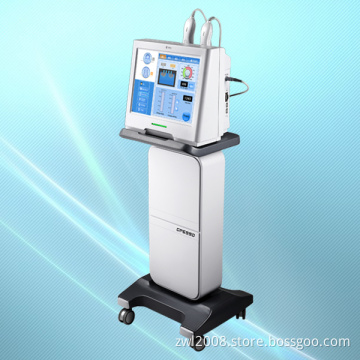 Fractional RF Machine for Beauty Salon and Clinic Use